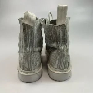 Dr. Martens | Shoes | Dr Martens 46 Pascal Painter Boots  display picture 3